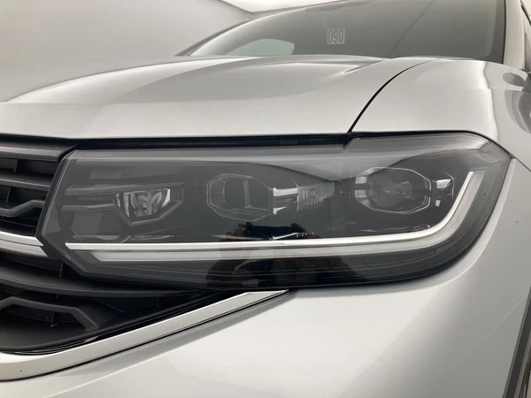 VOLKSWAGEN T-Cross (2025) — foto 33 van 36