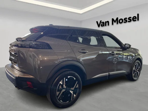 Peugeot 2008 (2025) — foto 13 van 17