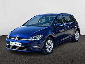 VOLKSWAGEN Golf VII (2018)