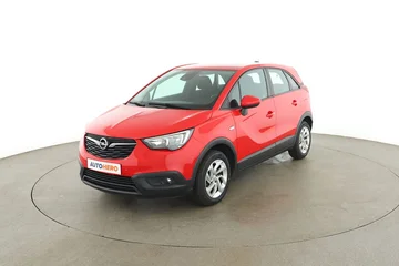 Opel Crossland d87bf087-04f5-468d-a7dc-94a7e936edfe