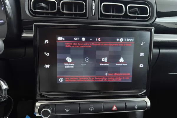 Citroen C3 (2023) — foto 23 van 23