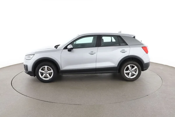 Audi Q2 (2018) — foto 9 van 16