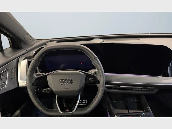 Audi Q4 E-TRON (2026) — foto 4 van 27