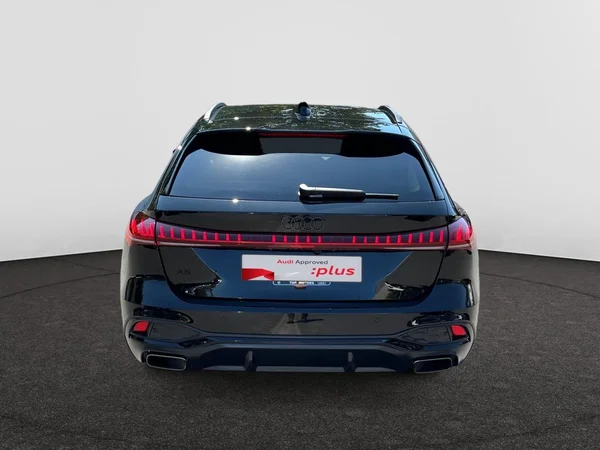 AUDI A5 Avant (2026) — foto 11 van 16