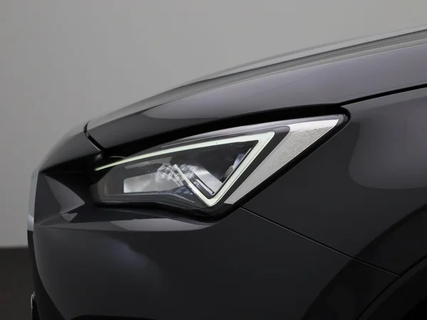 SEAT Tarraco (2022) — foto 8 van 45