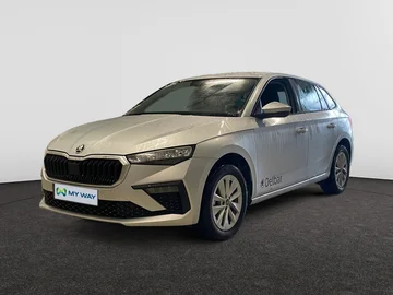 SKODA Scala (2026)