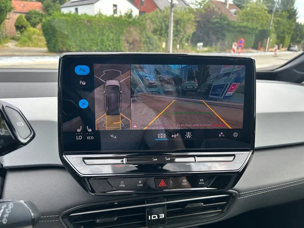 VOLKSWAGEN ID.3 (2023) — foto 8 van 8