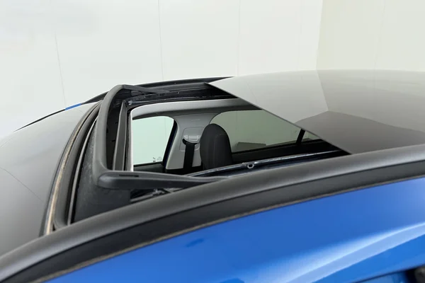 Ford Focus SW Active (2025) — foto 10 van 23