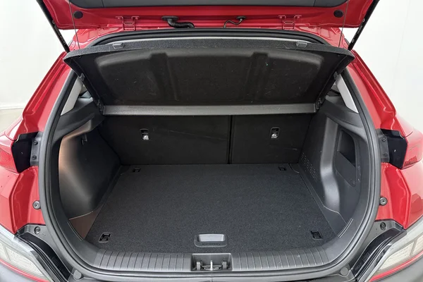 Hyundai Kona (2022) — foto 15 van 19