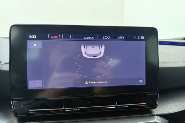 CUPRA Formentor E-Hybrid (PHEV) (2022) — foto 8 van 24
