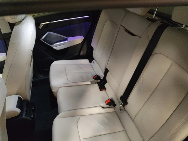 AUDI Q3 Sportback (2025) — foto 6 van 15