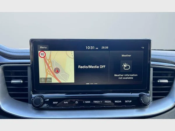 Kia CEED (2020) — foto 5 van 29