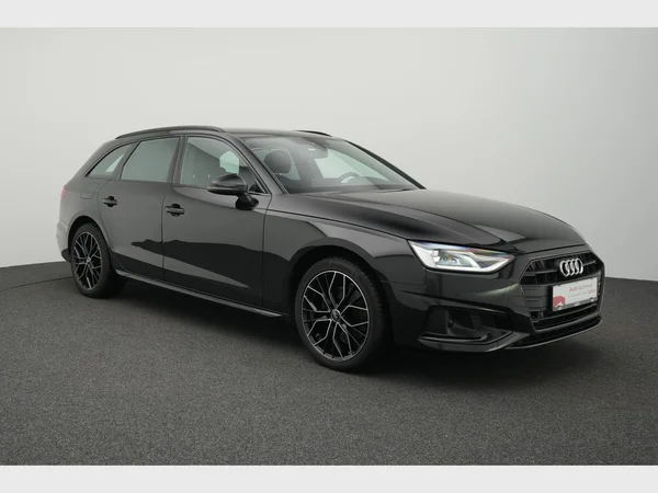 AUDI A4 Avant (2022) — foto 12 van 32