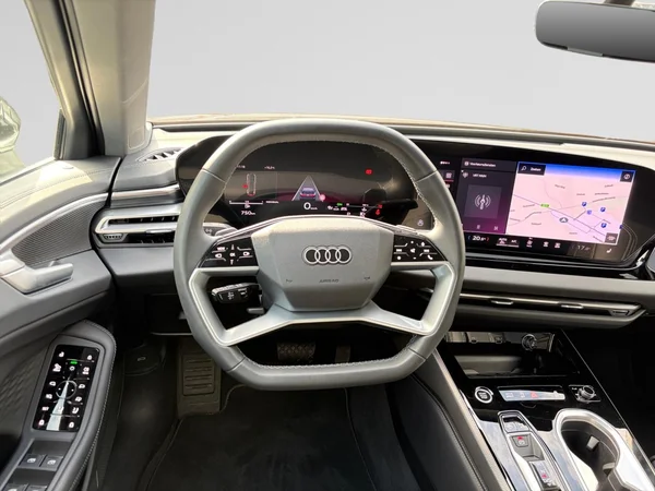 AUDI A6 Avant (2025) — foto 2 van 17