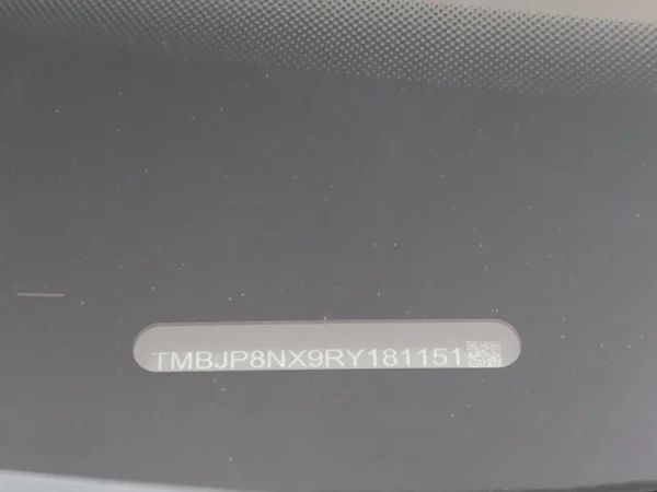 Škoda Octavia (2024) — foto 4 van 24