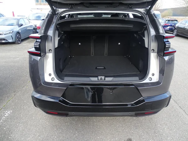 Citroën C5 Aircross (2026) — foto 9 van 28