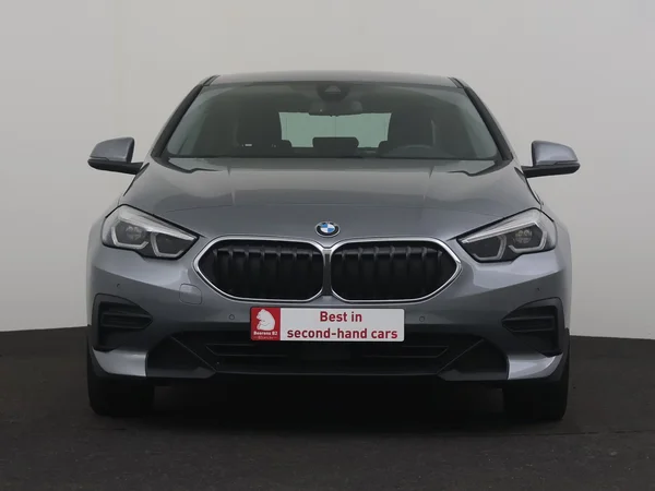 BMW 218 (2022) — foto 26 van 28