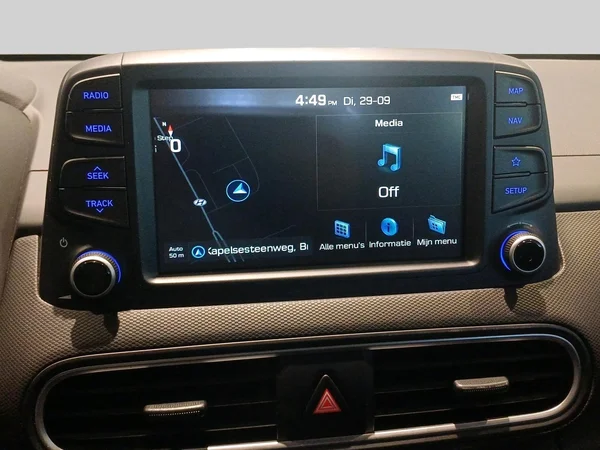 Hyundai Kona (2018) — foto 3 van 20