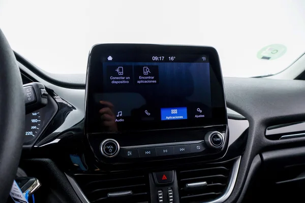 Ford Fiesta (2022) — foto 19 van 67
