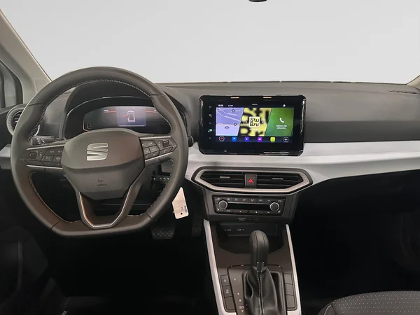 SEAT Arona (2025) — foto 6 van 24