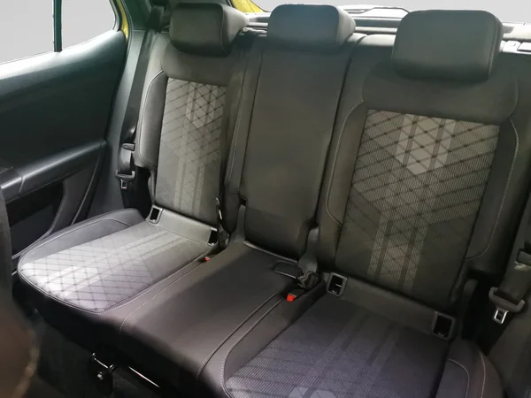 VOLKSWAGEN T-Cross (2025) — foto 3 van 15