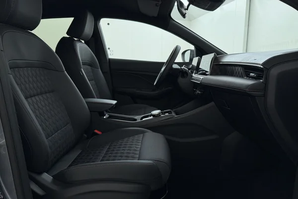 MG MG3 Hybrid+ (2026) — foto 13 van 15