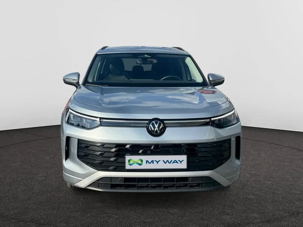 VOLKSWAGEN Tayron (2025) — foto 23 van 24