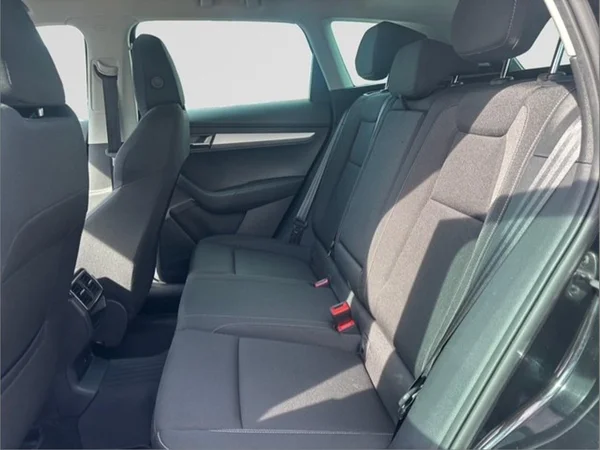 SKODA Karoq (2022) — foto 13 van 20