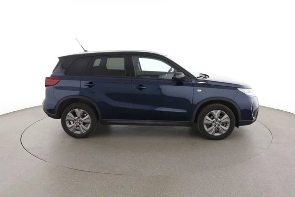 Suzuki Vitara (2024) — foto 13 van 16