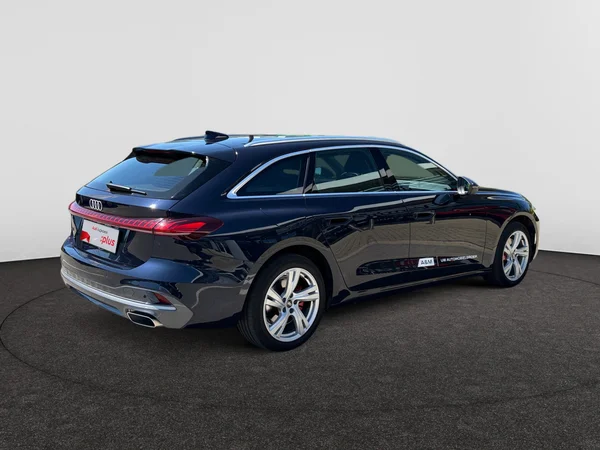 AUDI A5 Avant (2025) — foto 10 van 16