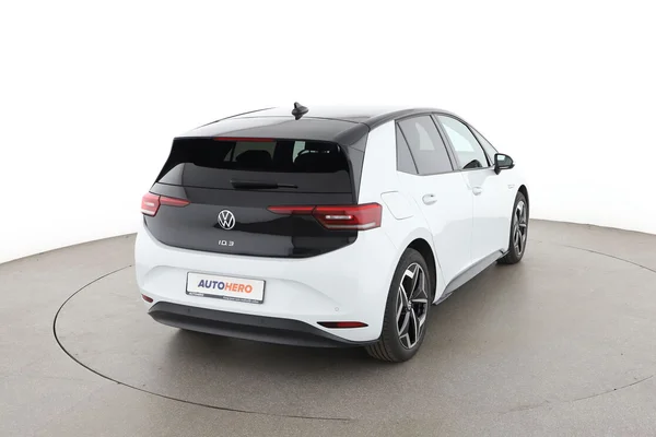 Volkswagen ID.3 (2021) — foto 12 van 16