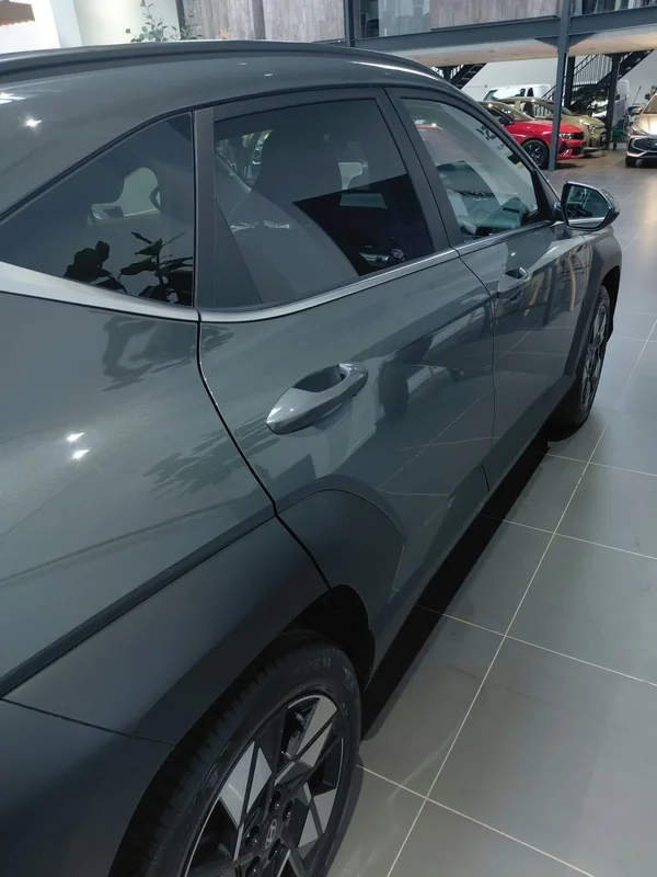 Hyundai Kona (2024) — foto 16 van 17