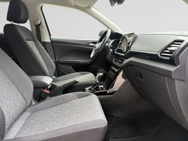 VOLKSWAGEN T-Cross (2024) — foto 8 van 24