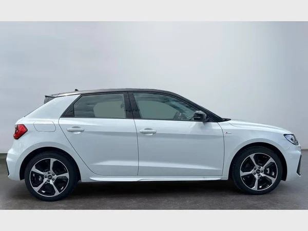 Audi A1 Sportback (2026) — foto 26 van 29