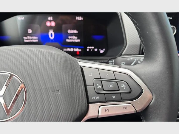 Volkswagen T-Cross (2024) — foto 8 van 27
