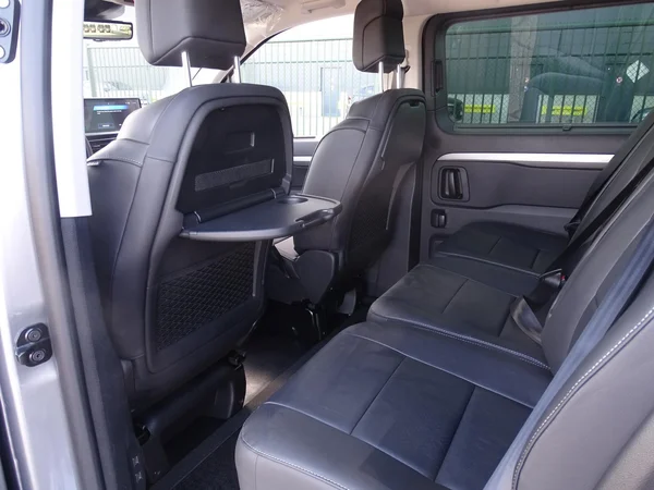 Opel Vivaro (2026) — foto 24 van 25