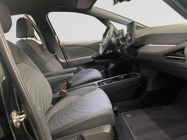 VOLKSWAGEN ID.3 (2026) — foto 10 van 24