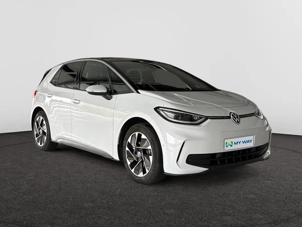 VOLKSWAGEN ID.3 (2025) — foto 20 van 24