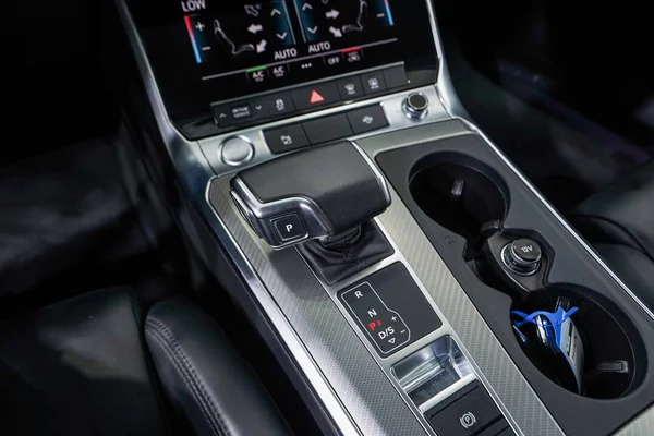 Audi A6 PHEV (2021) — foto 17 van 51