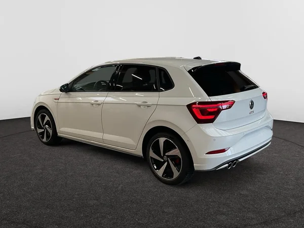 VOLKSWAGEN Polo GTI (2025) — foto 18 van 24