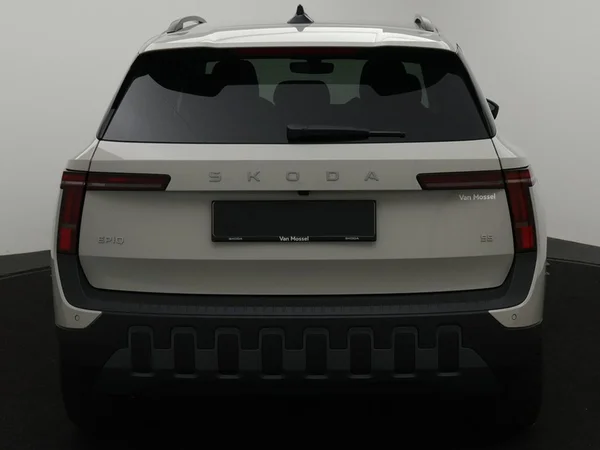 SKODA Epiq (2026) — foto 29 van 33