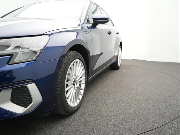 AUDI A3 Sportback PHEV (2024) — foto 22 van 30