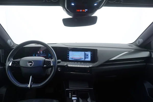 Opel Astra (2025) — foto 6 van 30