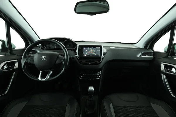 Peugeot 2008 (2008) — foto 3 van 16