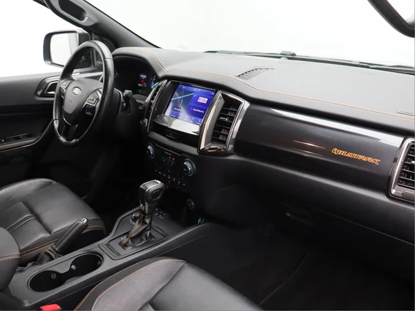 FORD Ranger Double Cab (2021) — foto 16 van 17