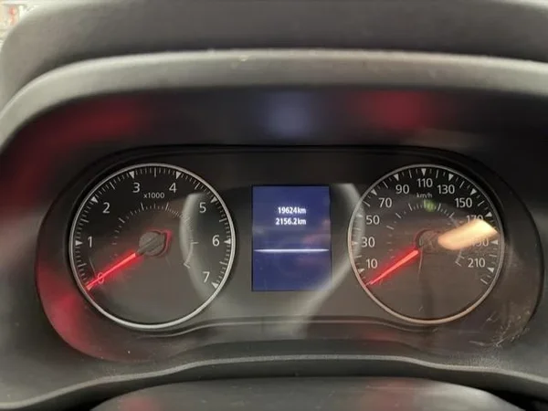 Renault Kangoo (2021) — foto 3 van 17