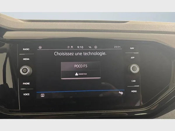 Volkswagen T-Cross (2023) — foto 5 van 26