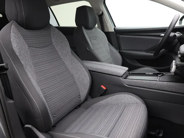 SKODA Superb Combi Dsl (2024) — foto 19 van 24