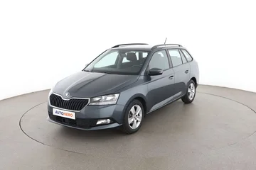 Skoda Fabia d8ef4bed-05e3-425c-9896-292849d85f70