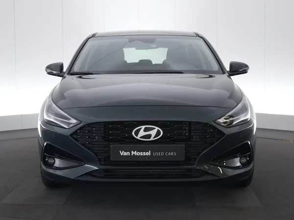 Hyundai i30 (2025) — foto 23 van 30